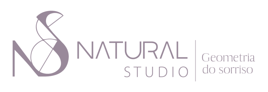 logo natural studio odontologia