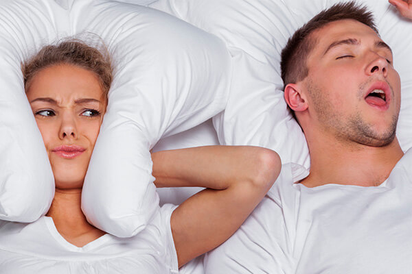 Leia mais sobre o artigo Tratamento do Ronco em Chapecó