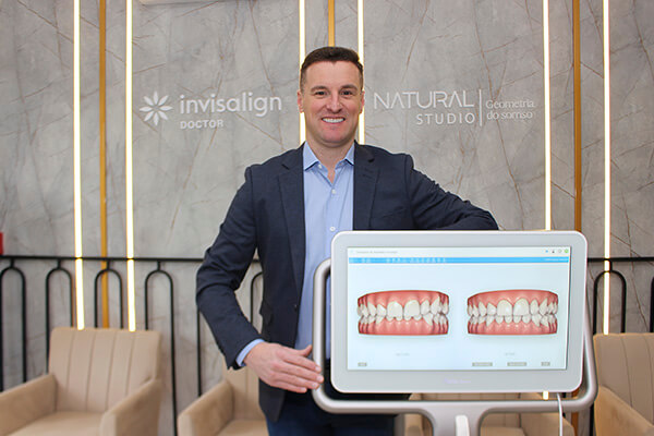 Leia mais sobre o artigo Odontologia Digital em Chapecó