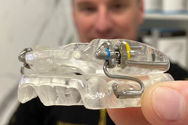 Leia mais sobre o artigo O que você precisa saber sobre o Ronco para parar de Roncar!