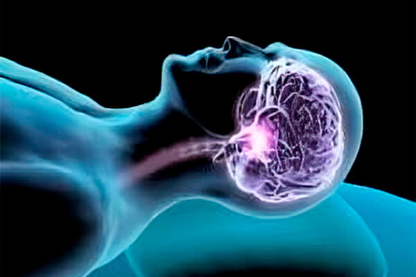 Leia mais sobre o artigo 5 coisas incríveis que o seu cérebro faz durante seu sono!