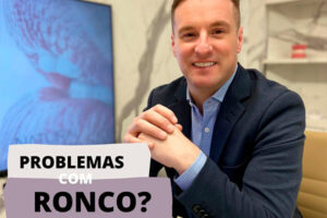 Leia mais sobre o artigo Você sofre com ronco?