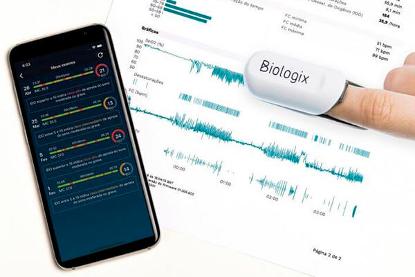 No momento, você está visualizando O que é possível avaliar no seu Exame do Sono?
