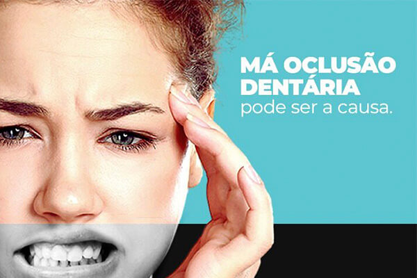 Leia mais sobre o artigo Dores de Cabeça e Má Oclusão Dentária; Qual a relação?