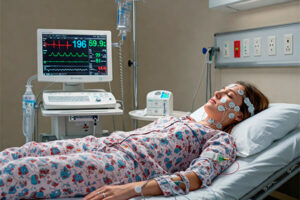 Leia mais sobre o artigo Vantagens da Polissonografia Tipo IV: Exame de Sono no Conforto da Sua Casa