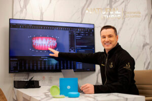 Leia mais sobre o artigo Como as Tecnologias Modernas Melhoram a Qualidade de Vida dos Pacientes