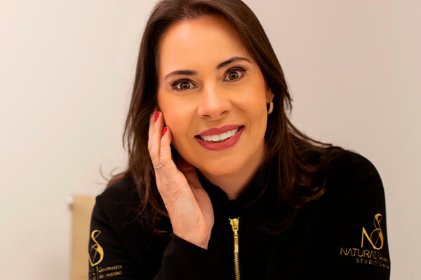 Harmonização Orofacial