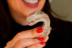 Leia mais sobre o artigo Como o Aparelho Intraoral Pode Transformar Seu Sono