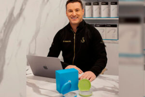 Leia mais sobre o artigo Invisalign: mais saúde, mais estética, mais qualidade de vida!