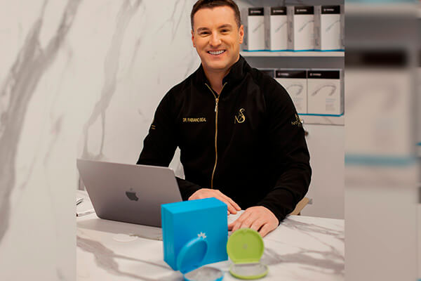 Leia mais sobre o artigo Invisalign: mais saúde, mais estética, mais qualidade de vida!